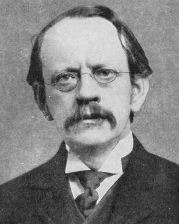 J. J. Thomson: The Discoverer of the Electron