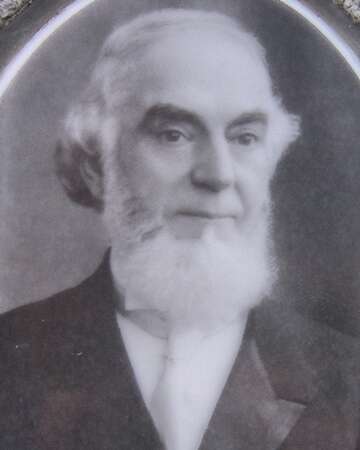 The Birth of Charles Taze Russell: Founder of the Bible School Movement