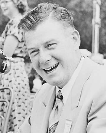 The Dawn of Arthur Godfrey Time