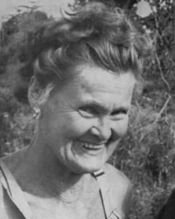 The Tragic Death of Joy Adamson