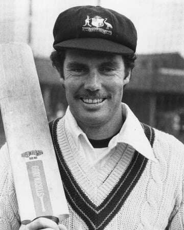 Greg Chappell's Historic Double Century in 1974