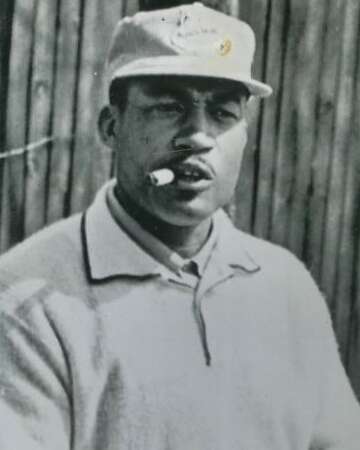 The Legacy of Charlie Sifford: A Golf Pioneer