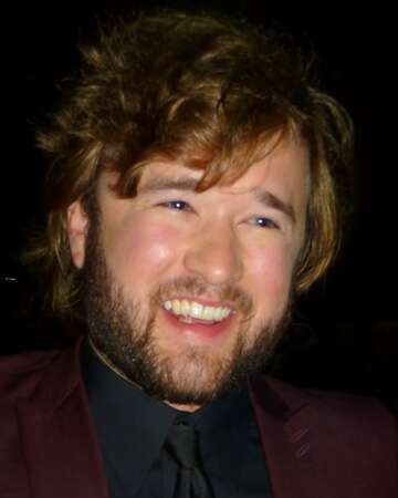 Celebrating the Birthday of Haley Joel Osment