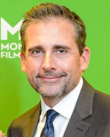 Celebrating Steve Carell's 62nd Birthday