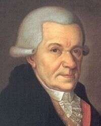 Remembering Johann Michael Bach: The Composer Who Gave Us 'In Dulci Jubilo'