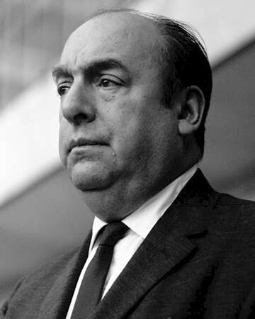 Pablo Neruda's Arrest in 1957: A Glimpse into Political Turmoil