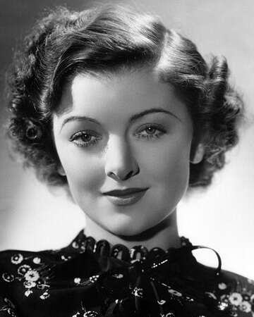 Celebrating the Life of Myrna Loy