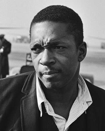 John Coltrane Receives Posthumous Pulitzer Special Citation