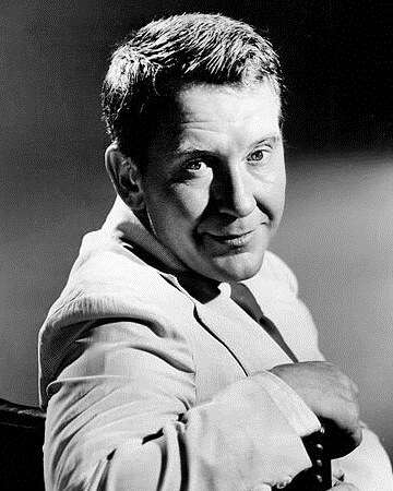 The Legacy of Burgess Meredith: Remembering a Hollywood Icon