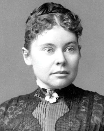 The Acquittal of Lizzie Borden in 1893