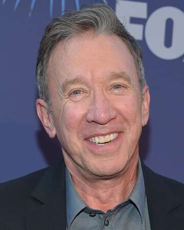 Celebrating Tim Allen: A Comedic Legend