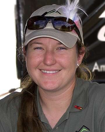 Celebrating Kim Rhode: Shooting Star of Olympic History