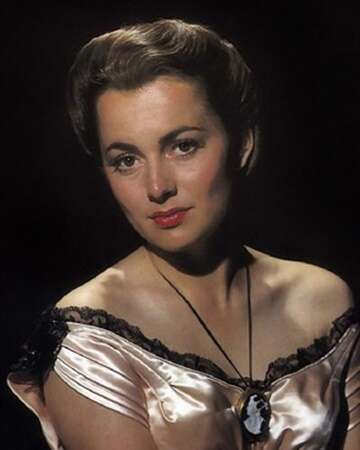 Celebrating Olivia de Havilland: A Legendary Actress