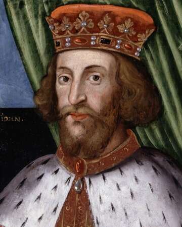 Celebrating the Birth of King John: A Legacy of Change