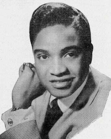 The Life and Legacy of Jackie Wilson