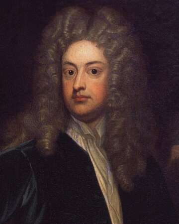 The Death of Joseph Addison: A Remembrance of Literary Greatness