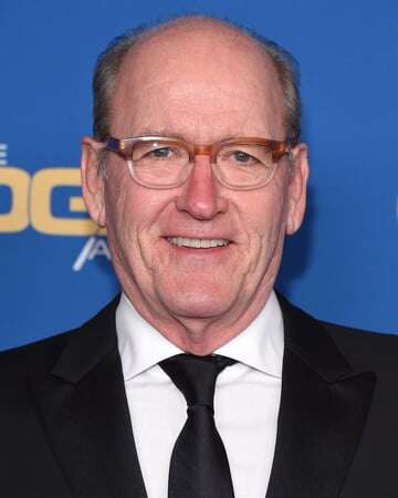 Celebrating Richard Jenkins: A Life in Film