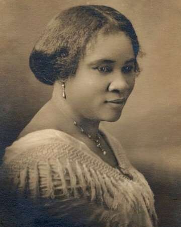 The Legacy of Madam C.J. Walker: A Trailblazer's Death