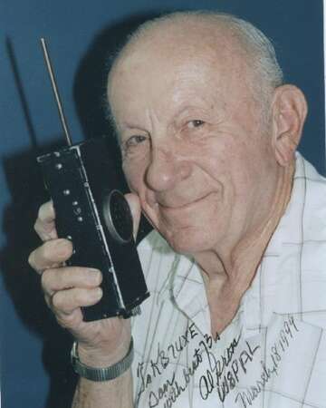 The Life and Legacy of Al Gross: The Inventor of the Walkie-Talkie