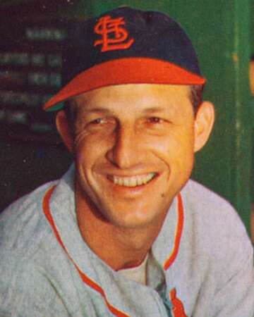 Stan Musial's Incredible 1954 Doubleheader