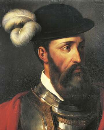 The Assassination of Francisco Pizarro