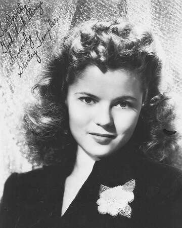 Shirley Temple's First Film: Stand Up and Cheer