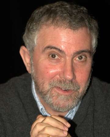 Celebrating Paul Krugman: The Influential Economist