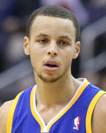 Celebrating Stephen Curry's 36th Birthday