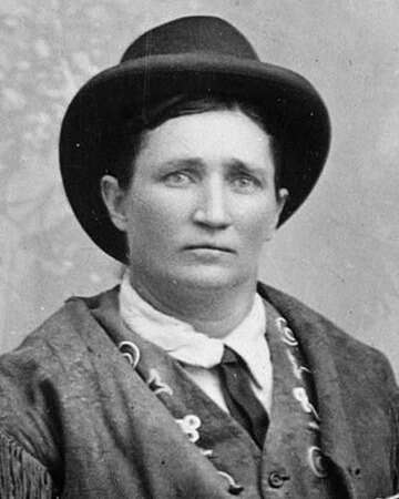 The Legacy of Calamity Jane: A Frontier Icon