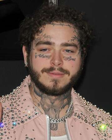 The Rise of Post Malone: The Launch of 'White Iverson'