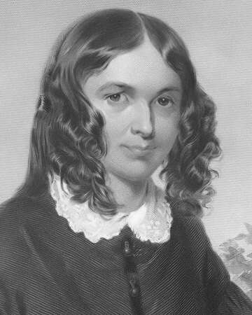 The End of an Era: The Death of Elizabeth Barrett Browning