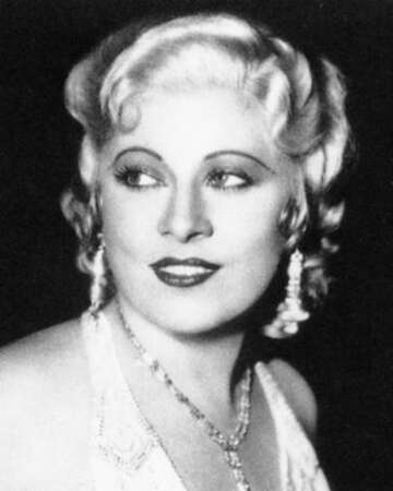 The Marriage of Mae West and Frank Wallace