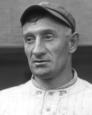 Honus Wagner's Grand Slam Miracle in 1915