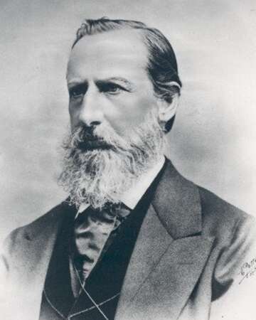 Celebrating the Birth of Henri Nestlé: The Founder of Nestlé