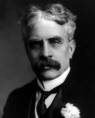 The Death of Robert Borden: A Legacy Remembered