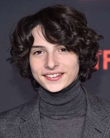 Celebrating Finn Wolfhard's Birthday