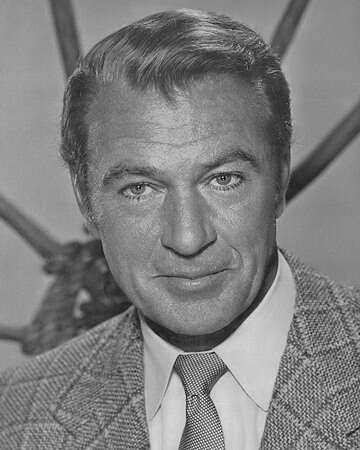 The Birth of Hollywood Legend Gary Cooper