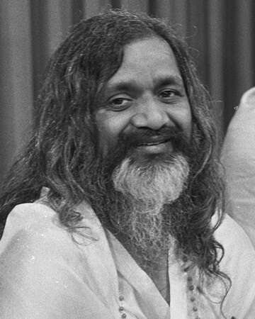 The Death of Maharishi Mahesh Yogi: A Spiritual Leader's Legacy