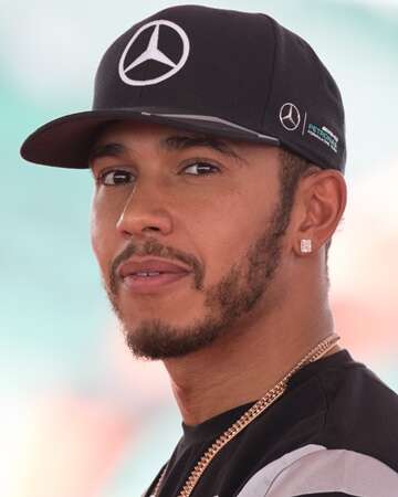 Lewis Hamilton Clinches 6th F1 Championship at US Grand Prix 2019