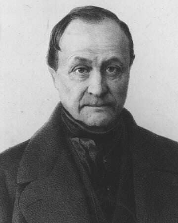 Celebrating the Birth of Auguste Comte: The Father of Sociology