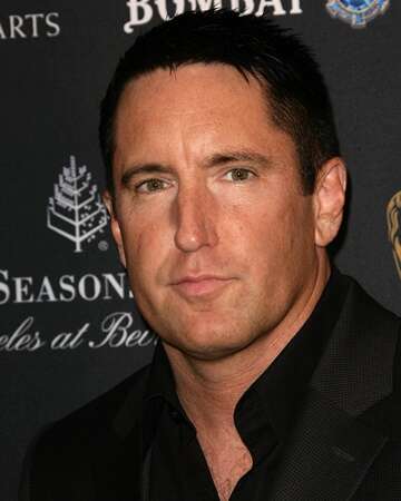 Celebrating Trent Reznor: A Musical Journey