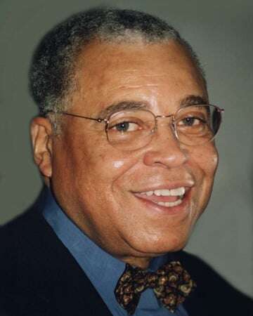 Remembering James Earl Jones: A Legendary Voice and Talent