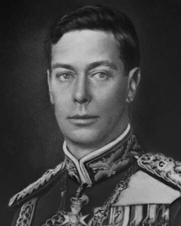 The Passing of King George VI: A Historical Moment