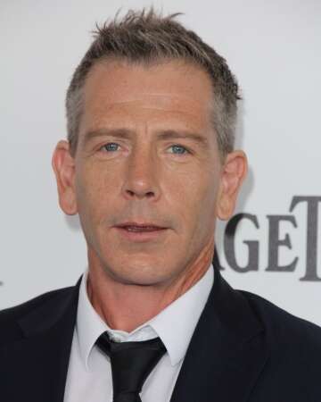 Celebrating Ben Mendelsohn: A Star's Journey from Melbourne to Hollywood