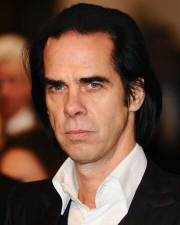 Celebrating the Birthday of Nick Cave