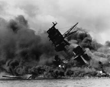 The Attack on Pearl Harbor: A Pivotal Moment in History