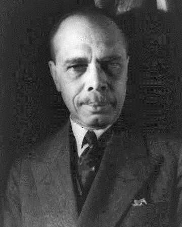 The Tragic Death of James Weldon Johnson