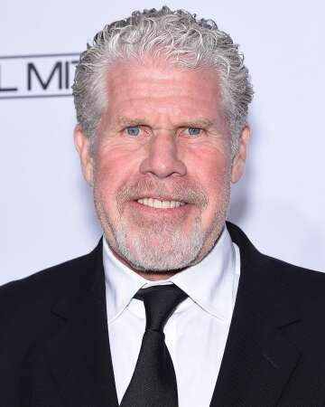 Celebrating Ron Perlman's 74th Birthday