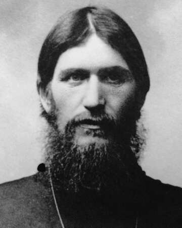 The Attempt to Assassinate Rasputin: A 1914 Conspiracy