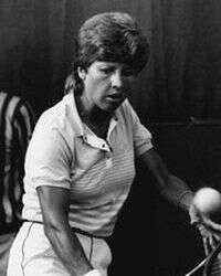 Celebrating Mima Jausovec: A Tennis Legend from Yugoslavia